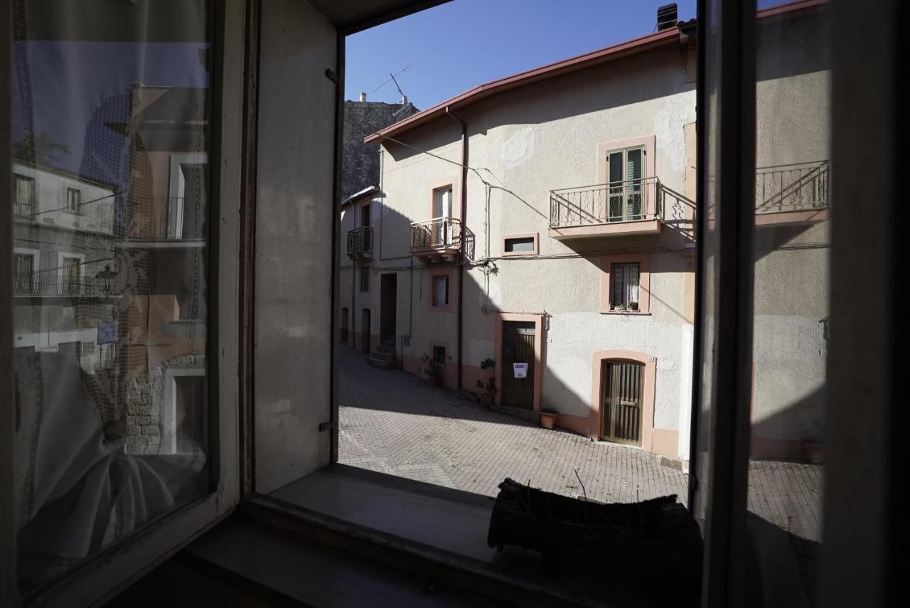 La Ricciolina B&B Palombaro Dış mekan fotoğraf